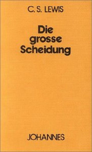 Die große Scheidung