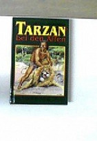 Tarzan bei den Affen