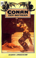 Conan der Befreier