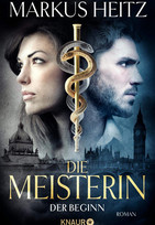 Die Meisterin 1: Der Beginn