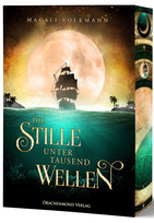 Die Stille unter tausend Wellen