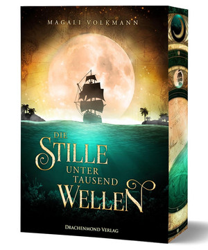Die Stille unter tausend Wellen
