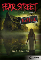 Fear Street - Das Grauen