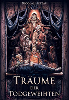 Träume der Todgeweihten (Die Enderal-Chroniken)