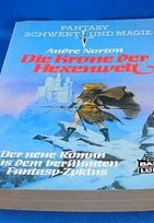 Die Krone der Hexenwelt