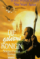 Die goldene Königin