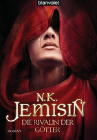 Die Rivalin der Götter