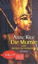 Die Mumie oder Ramses der Verdammte
