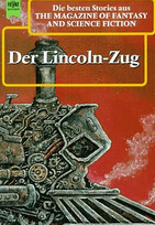 Der Lincoln-Zug