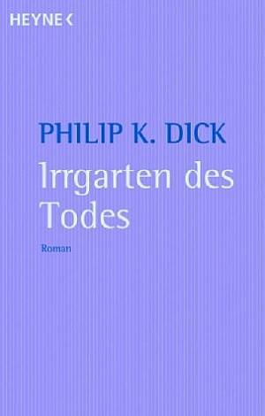 Irrgarten des Todes