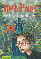 Harry Potter und die Kammer des Schreckens