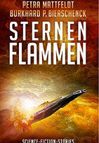 Sternenflammen: Science-Fiction-Stories