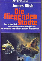 Die fliegenden Städte