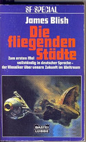 Die fliegenden Städte