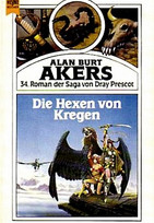 Die Hexen von Kregen
