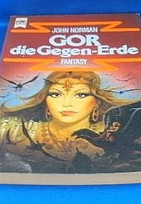 Gor - die Gegenerde