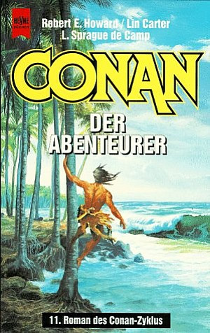 Conan der Abenteurer