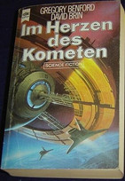 Im Herzen des Kometen