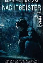 Nachtgeister