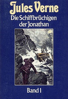 Die Schiffbrüchigen der Jonathan