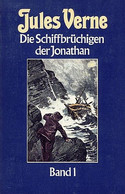 Die Schiffbrüchigen der Jonathan