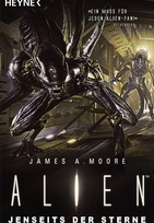 Alien - Jenseits der Sterne