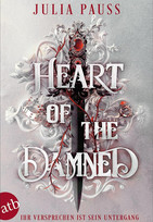 Heart of the Damned - Ihr Versprechen ist sein Untergang (Forsaken Promises 1)