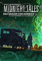 Midnight Tales 51: Das Grauen von Dunwich - Teil 2