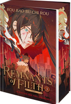 Remnants of Filth: Schatten der Vergangenheit (Yuwu 3)