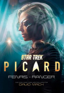 Star Trek: Picard (5) - Fenris-Ranger