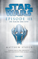 Star Wars - Episode III: Die Rache der Sith