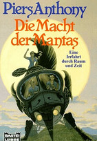 Die Macht der Mantas