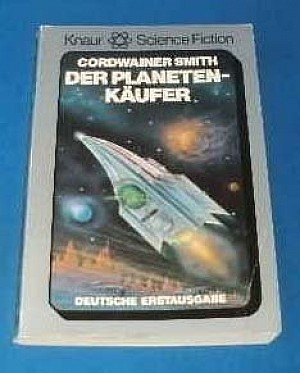 Der Planetenkäufer