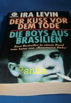 Der Kuss vor dem Tode