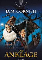 Die Anklage