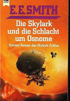 Die Skylark und die Schlacht um Osnome