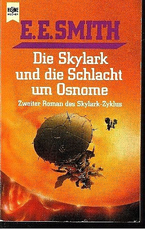 Die Skylark und die Schlacht um Osnome