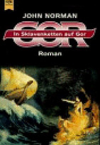 In Sklavenketten auf Gor