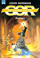 Die Verräter von Gor