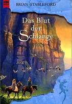 Das Blut der Schlange