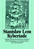 Kyberiade