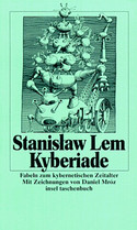 Kyberiade