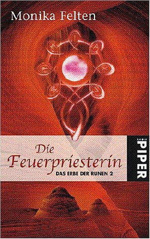 Die Feuerpriesterin