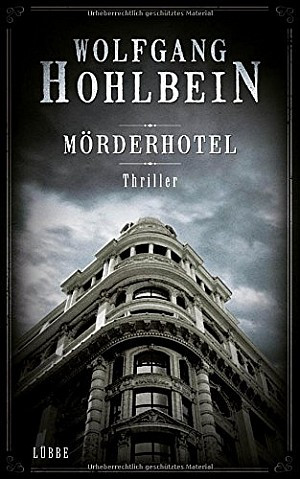 Mörderhotel