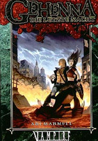 Gehenna. Die letzte Nacht