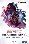 MAGIC: The Gathering - Die Vergessenen: Krieg der Funken (MAGIC™: The Gathering - Krieg der Funken 2)