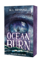 Oceanburn - Im Griff der Jäger