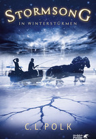 Stormsong - In Winterstürmen