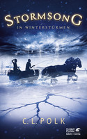 Stormsong - In Winterstürmen