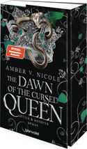 The Dawn of the Cursed Queen - Götter & Monster 3